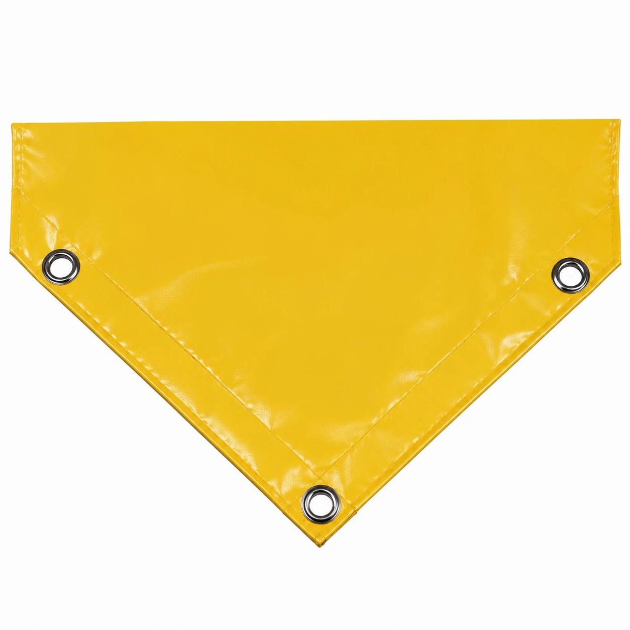 Telo Impermeabile in PVC 650g/m² con Occhielli Rinforzati, Resistente a Vento e Muffa, Antistrappo, 3x3m Verde
