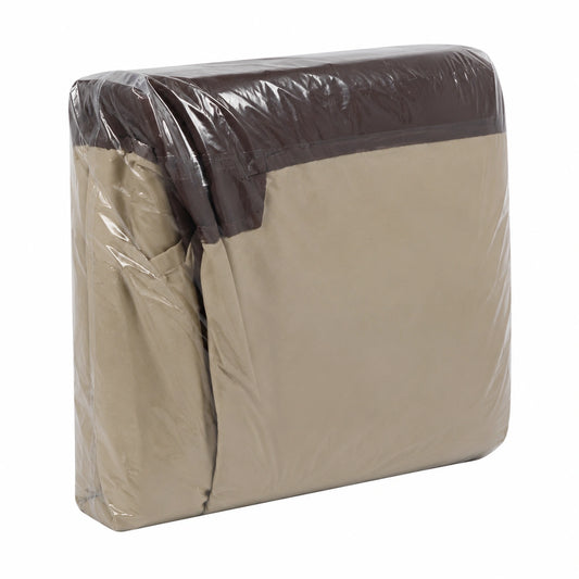 Copertura per Gazebo Roma 3x4 in Poliestere Impermeabile