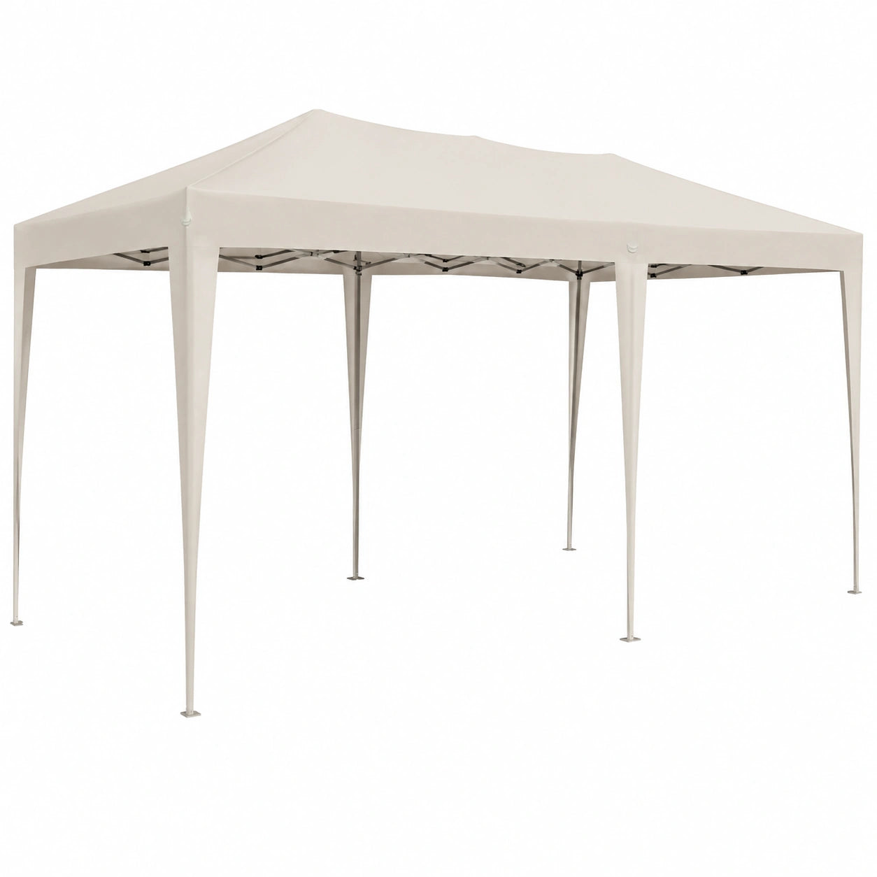Gazebo Impermeabile Kronenburg: Protezione UV 50+ per Giardino, Dimensioni e Colore Personalizzabili